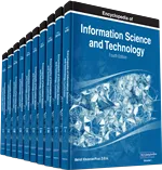 Book cover for Encyclopedia of Information Science and Technology, Fourth Edition